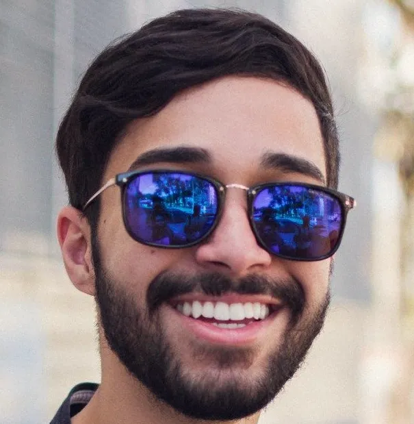 Bruno Rodrigues